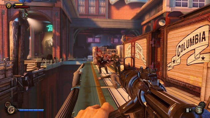 BioShock Infinite